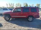 Jeep Commander Limited Image 3