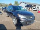 Chevrolet Traverse Ls Image 1