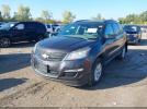 Chevrolet Traverse Ls Image 12