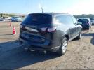 Chevrolet Traverse Ls Image 9