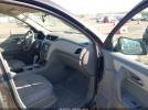 Chevrolet Traverse Ls Image 13