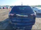 Chevrolet Traverse Ls Image 5