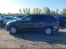 Chevrolet Traverse Ls Image 15