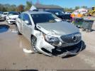 Buick LaCrosse Leather Group Image 1