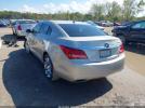 Buick LaCrosse Leather Group Image 2