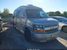 Chevrolet Express Upfitter Image 1