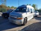 Chevrolet Express Upfitter Image 4