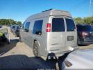 Chevrolet Express Upfitter Image 2