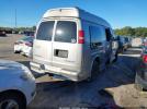 Chevrolet Express Upfitter Image 3