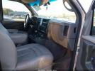 Chevrolet Express Upfitter Image 5