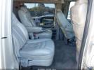 Chevrolet Express Upfitter Image 8