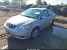Toyota Corolla Le Image 14