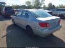 Toyota Corolla Le Image 10