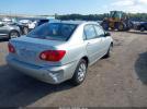 Toyota Corolla Le Image 13