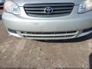 Toyota Corolla Le Image 9