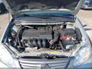 Toyota Corolla Le Image 6