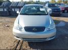 Toyota Corolla Le Image 15
