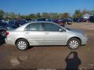 Toyota Corolla Le Image 12