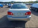 Toyota Corolla Le Image 11