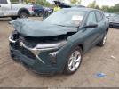 Chevrolet Trax Fwd Ls Image 3