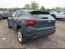 Chevrolet Trax Fwd Ls Image 2