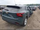 Chevrolet Trax Fwd Ls Image 4