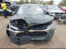 Chevrolet Trax Fwd Ls Image 8