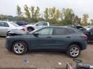 Chevrolet Trax Fwd Ls Image 16
