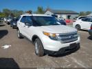 Ford Explorer Xlt Image 1