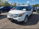 Ford Explorer Xlt Image 4
