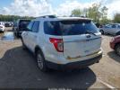 Ford Explorer Xlt Image 2