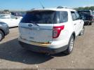 Ford Explorer Xlt Image 9