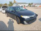 Toyota Camry Xle Image 1