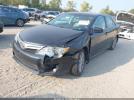 Toyota Camry Xle Image 5