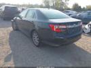 Toyota Camry Xle Image 8