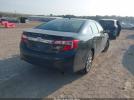 Toyota Camry Xle Image 4