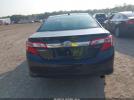 Toyota Camry Xle Image 2