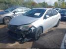 Toyota Corolla Le Image 12