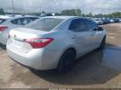 Toyota Corolla Le Image 15