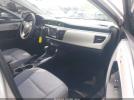 Toyota Corolla Le Image 11