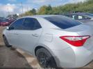 Toyota Corolla Le Image 4