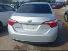 Toyota Corolla Le Image 10