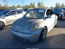 Volkswagen Beetle Gls 1.8t Image 9