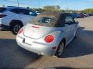 Volkswagen Beetle Gls 1.8t Image 6
