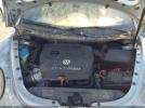 Volkswagen Beetle Gls 1.8t Image 11