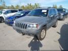 Jeep Grand Cherokee Laredo Image 2