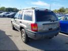Jeep Grand Cherokee Laredo Image 3