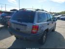 Jeep Grand Cherokee Laredo Image 4