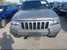 Jeep Grand Cherokee Laredo Image 10