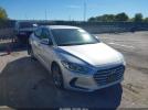 Hyundai ELANTRA Sel Image 1